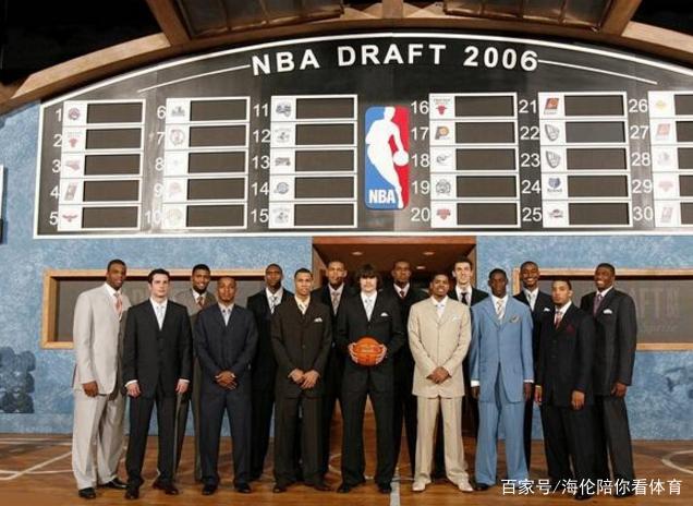 在NBA联
