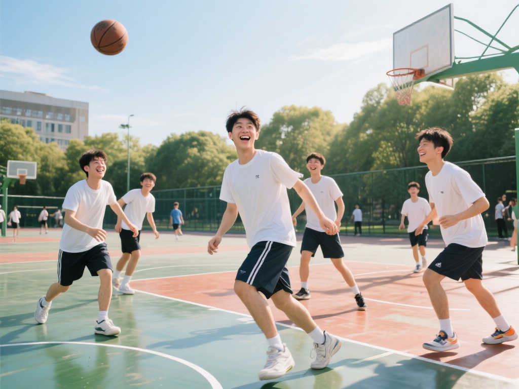 沈寅豪在學