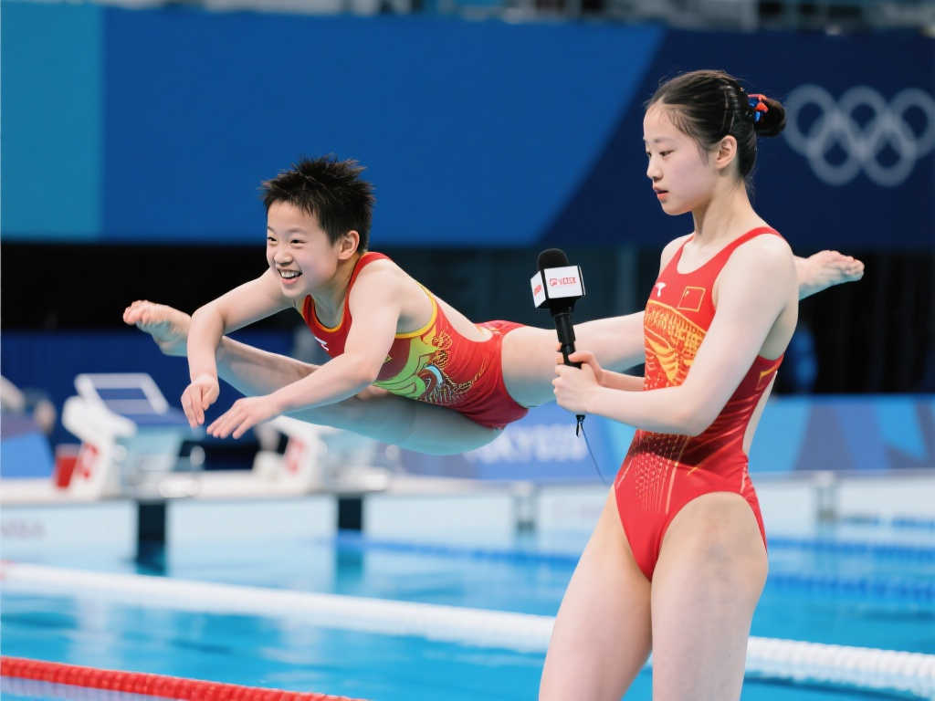 心態與氛圍