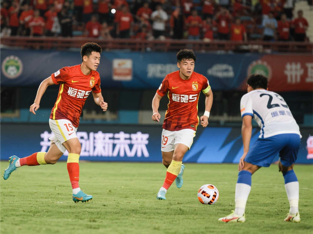 他還是帶領 他還是帶領